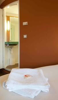 Ibis Birmingham Bordesley Hotel