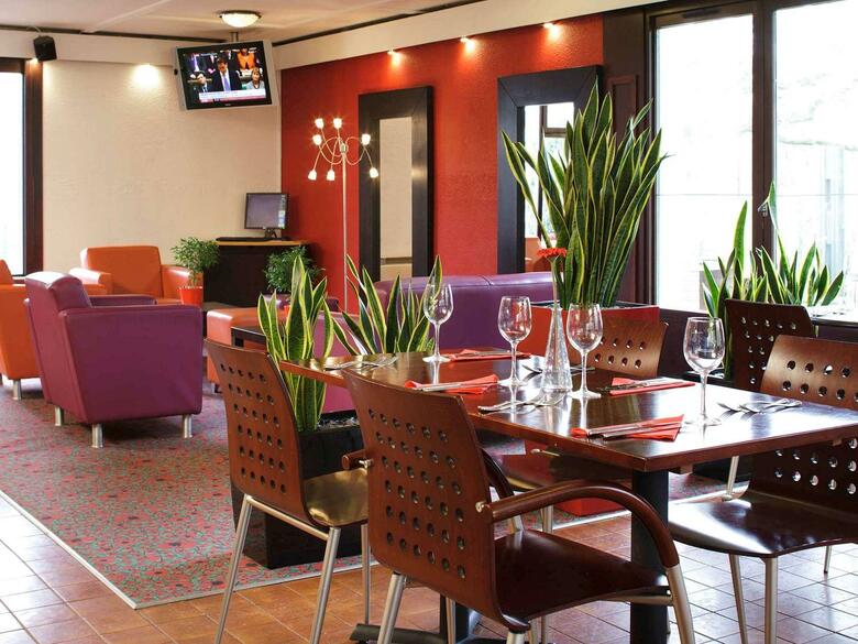Hotel Ibis Coventry South