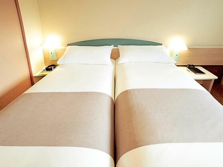 Hotel Ibis Coventry South