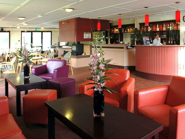 Hotel Ibis Coventry South