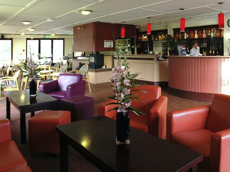 Hotel Ibis Coventry South