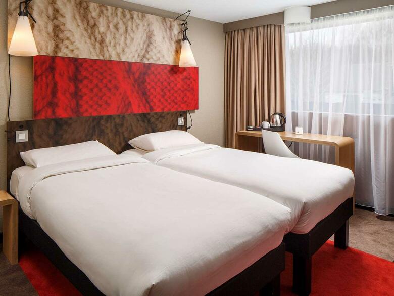 Hotel Ibis Coventry South