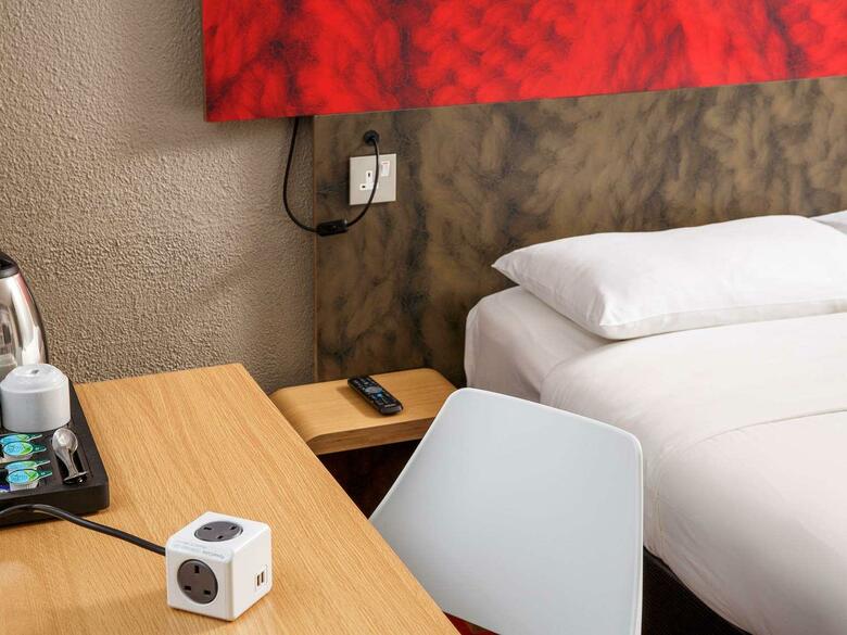Hotel Ibis Coventry South