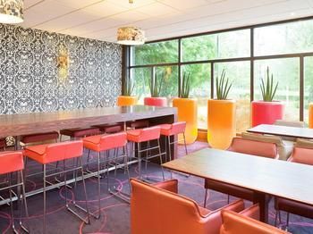 Hotel Novotel Coventry