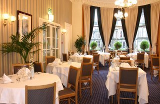 Hotel Travelodge Edinburgh Haymarket