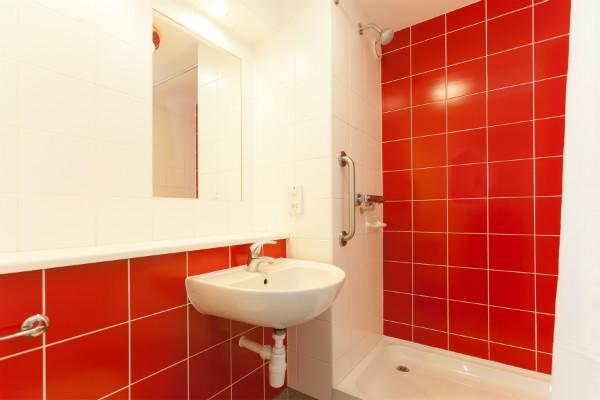 Hotel Travelodge Edinburgh Haymarket