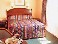 Hotel Travelodge Edinburgh Haymarket