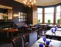 Hotel Travelodge Edinburgh Haymarket