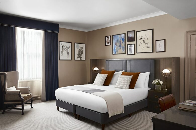 Kimpton - Charlotte Square, An Ihg Hotel