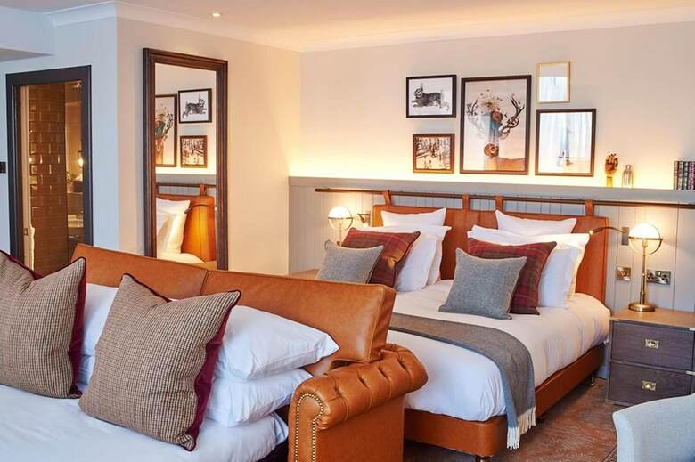 Kimpton - Charlotte Square, An Ihg Hotel