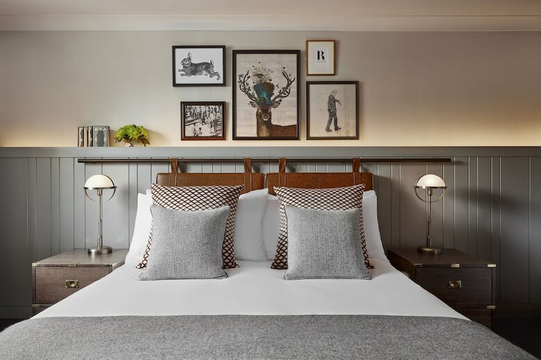 Kimpton - Charlotte Square, An Ihg Hotel