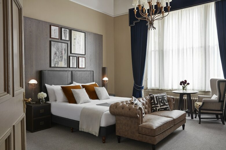 Kimpton - Charlotte Square, An Ihg Hotel