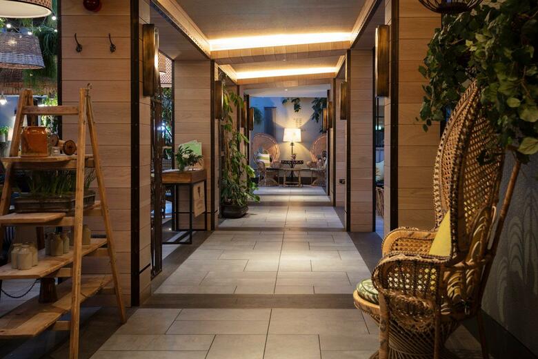 Kimpton - Charlotte Square, An Ihg Hotel