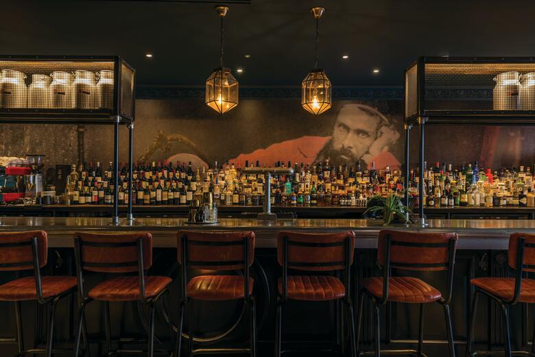 Kimpton - Charlotte Square, An Ihg Hotel