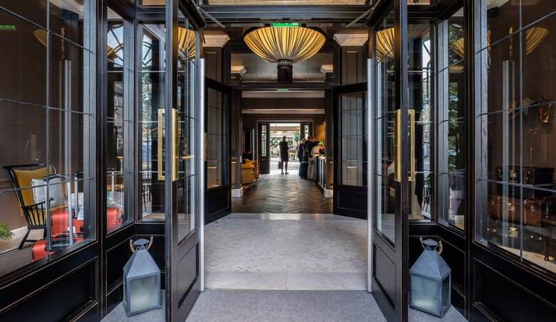 Kimpton - Charlotte Square, An Ihg Hotel