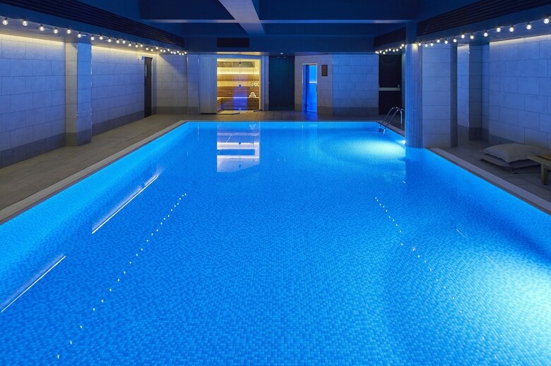 Kimpton - Charlotte Square, An Ihg Hotel