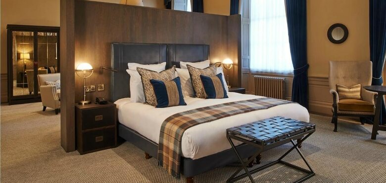Kimpton - Charlotte Square, An Ihg Hotel