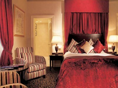 Kimpton - Charlotte Square, An Ihg Hotel