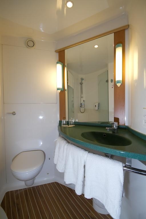 Hotel Ibis London Wembley