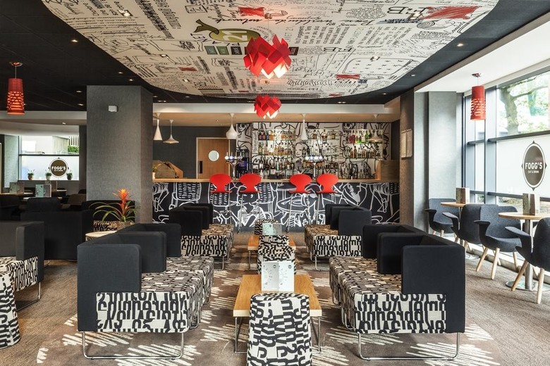 Hotel Ibis London Wembley