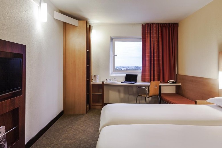 Hotel Ibis London Wembley