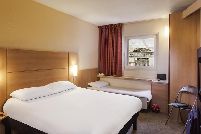 Hotel Ibis London Wembley