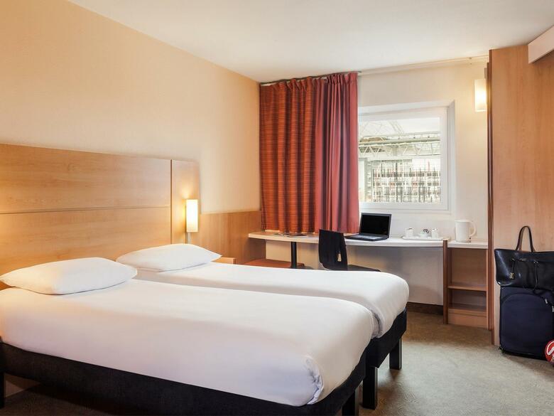 Hotel Ibis London Wembley