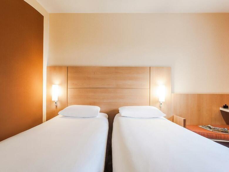Hotel Ibis London Wembley