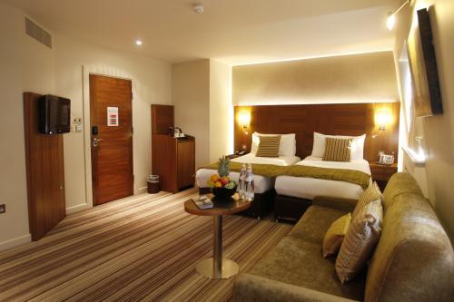 Hotel Blakemore Hyde Park