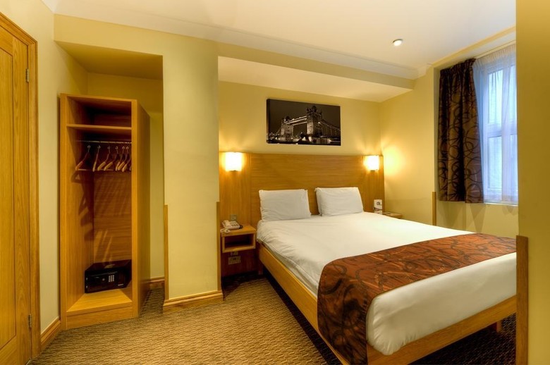Hotel Comfort Inn Hyde Park