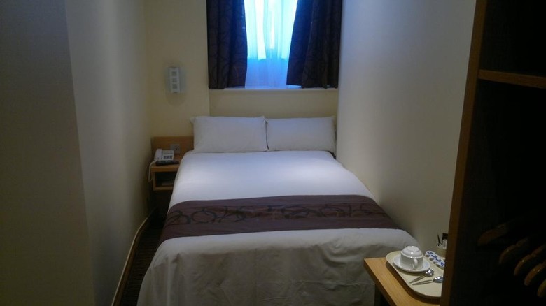 Hotel Comfort Inn Hyde Park