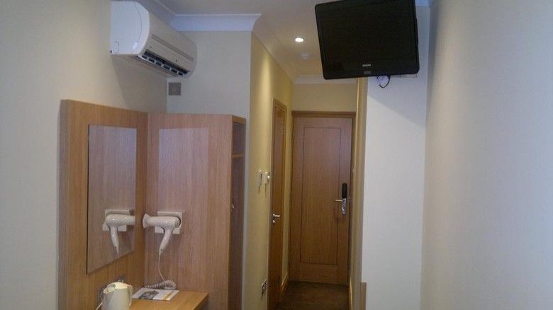 Hotel Comfort Inn Hyde Park