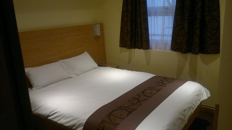 Hotel Comfort Inn Hyde Park