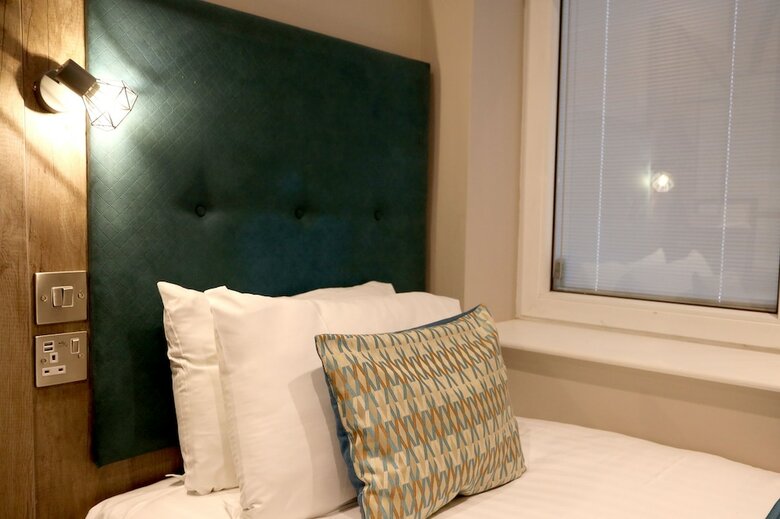 Hotel Euston Square
