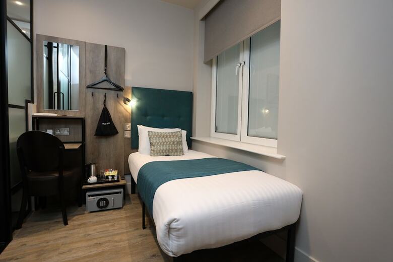 Hotel Euston Square