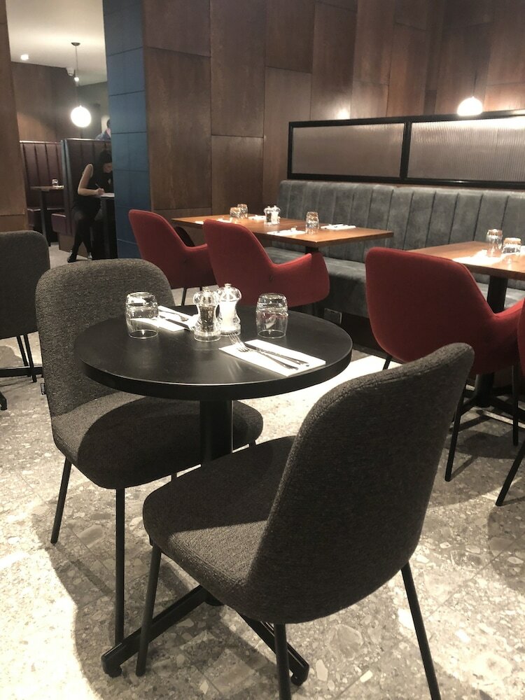 Hotel Euston Square