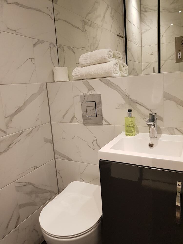 Hotel Euston Square