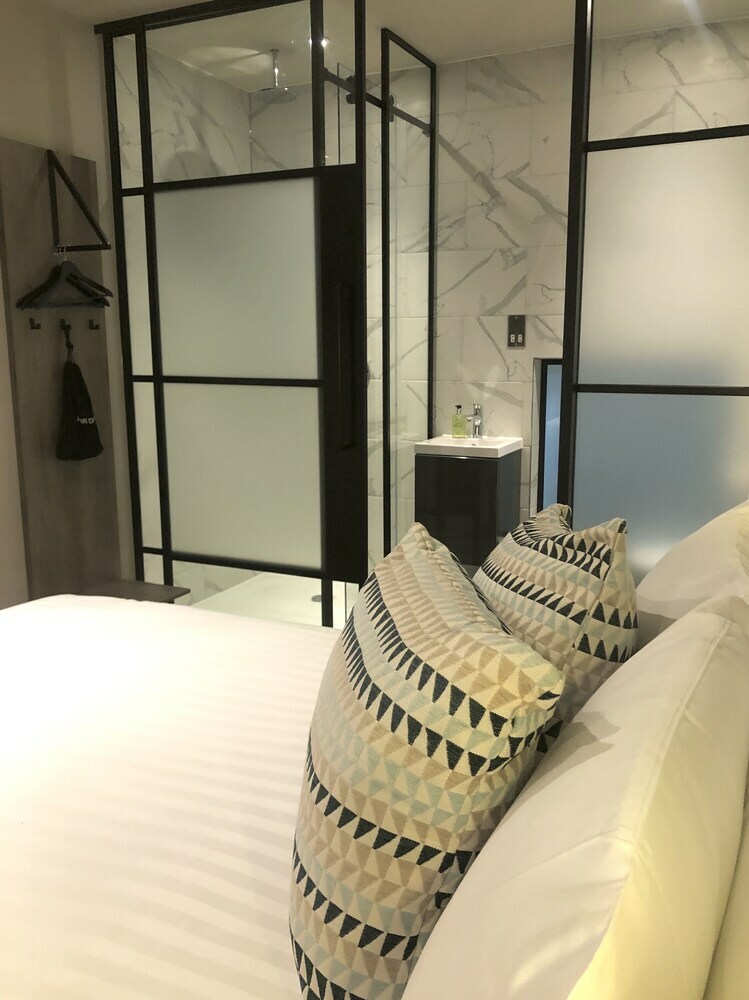 Hotel Euston Square