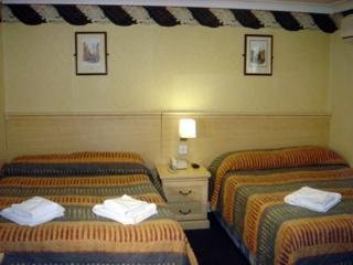 Hanover Hotel Victoria