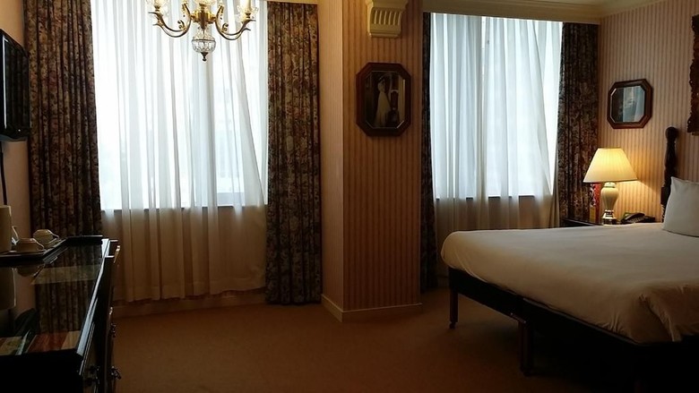 International Britania Hotel Canary Wharf