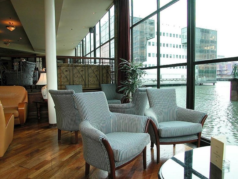 International Britania Hotel Canary Wharf