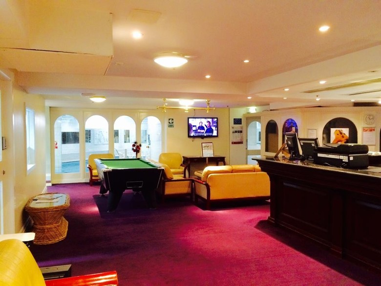 International Britania Hotel Canary Wharf