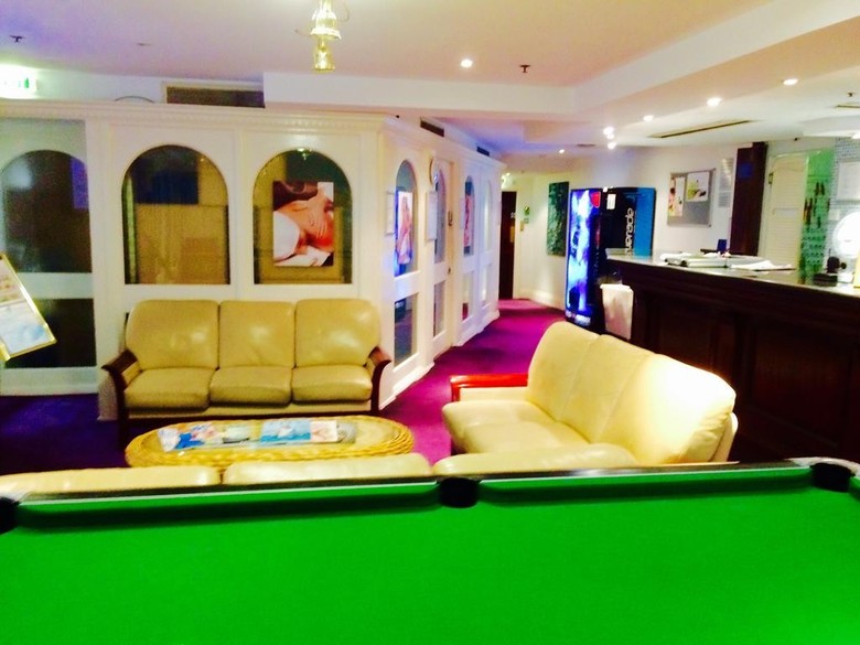 International Britania Hotel Canary Wharf