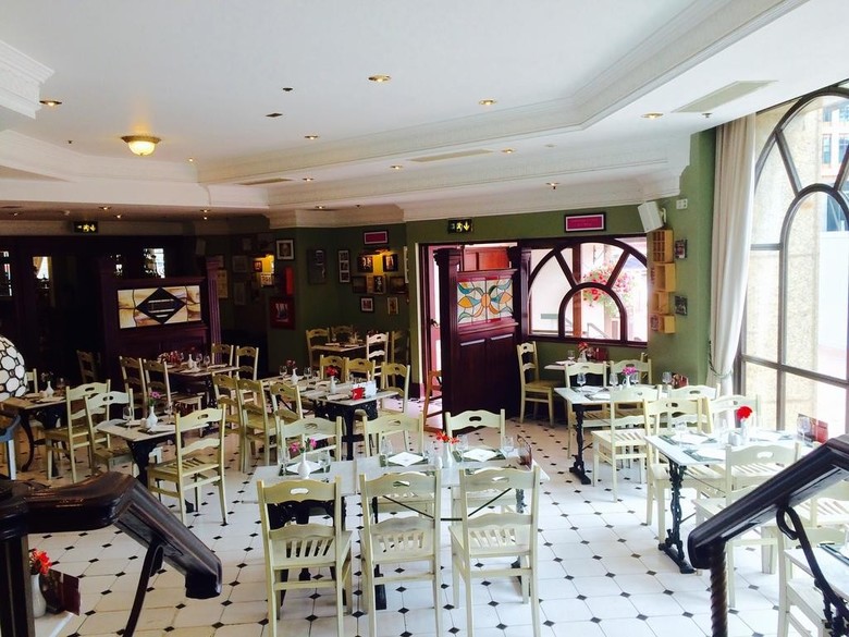 International Britania Hotel Canary Wharf