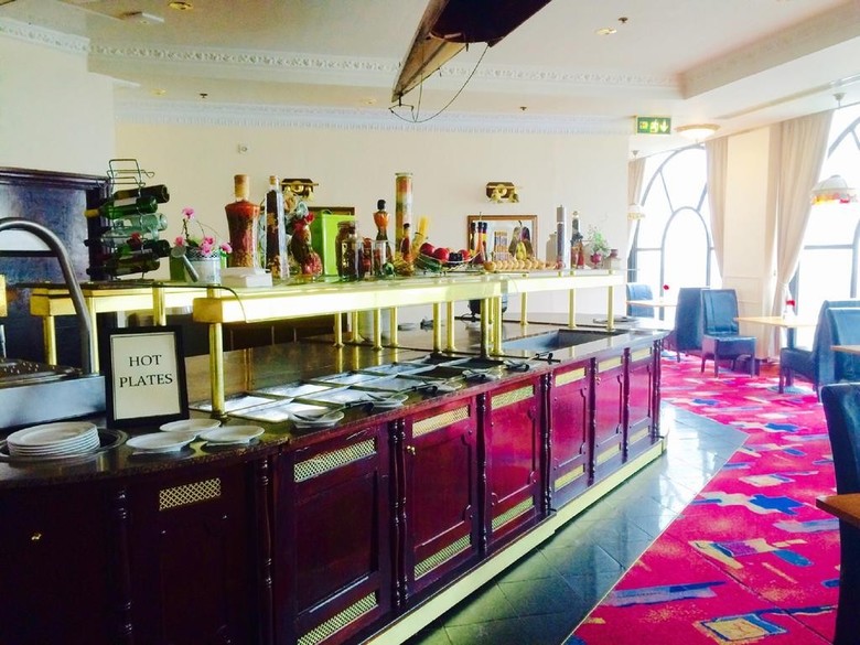 International Britania Hotel Canary Wharf