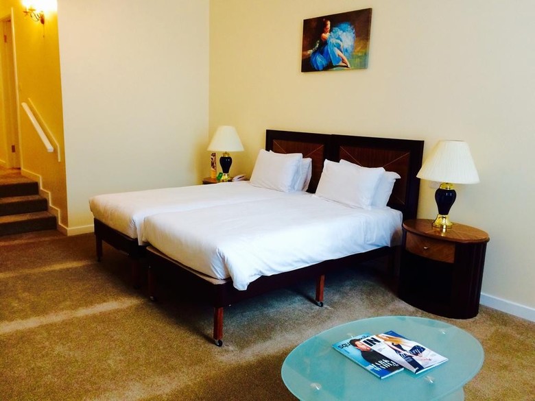 International Britania Hotel Canary Wharf