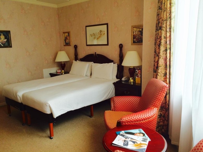 International Britania Hotel Canary Wharf