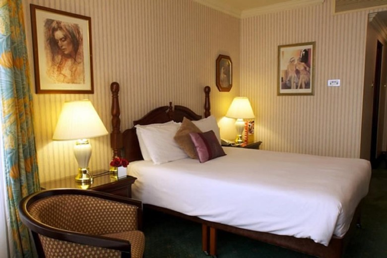 International Britania Hotel Canary Wharf