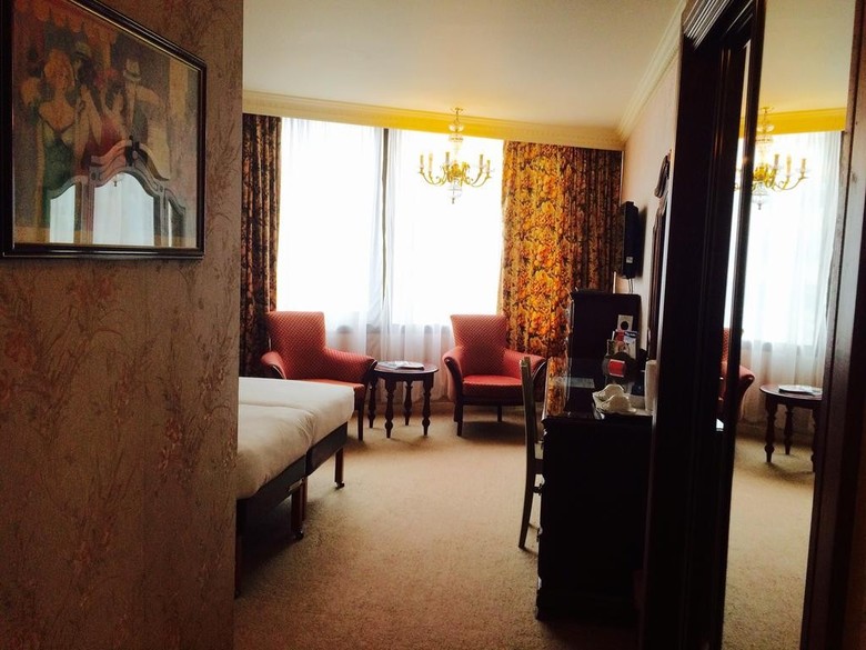 International Britania Hotel Canary Wharf