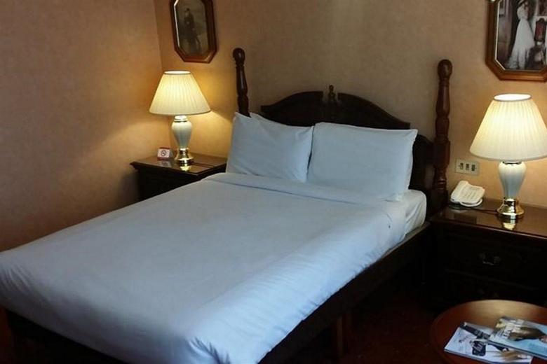 International Britania Hotel Canary Wharf